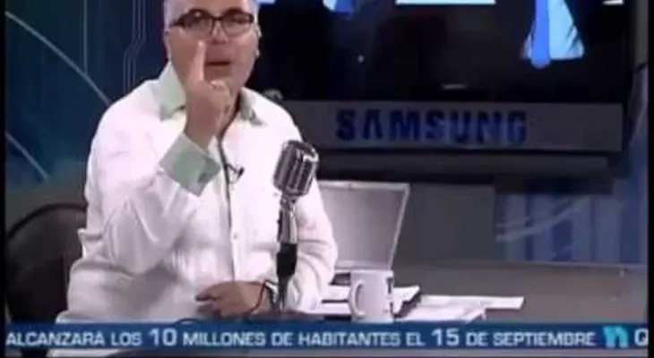 Los espíritus de JB y PG rondaron en la firma acuerdo PLD-PRD (VIDEO)