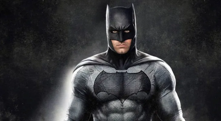 El drástico cambio que sufrirá Batman