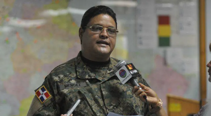 35 mil el número de desplazados por Matthew; alerta roja para 20 provincias