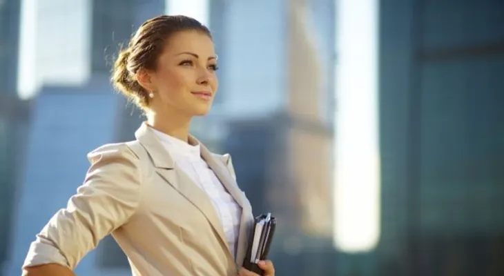 8 realidades que debes asumir para convertirte en una mujer diez