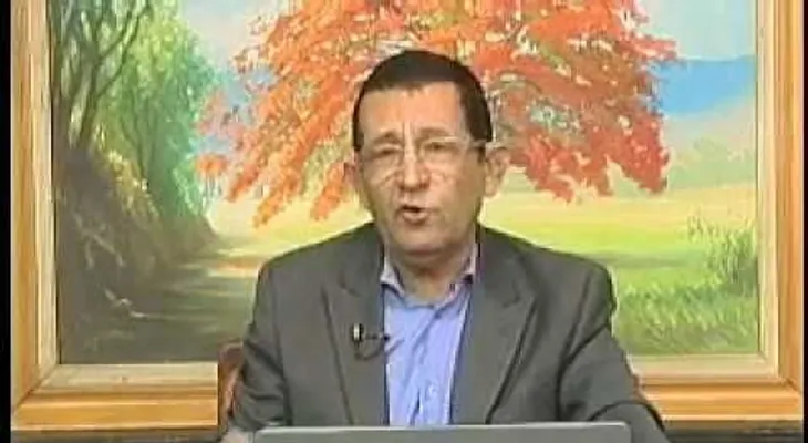 Periodista Ramiro Estrella llama atención sobre escándalos de corrupción en gobiernos PLD y alerta sobre modalidad de asalto con burunganda
