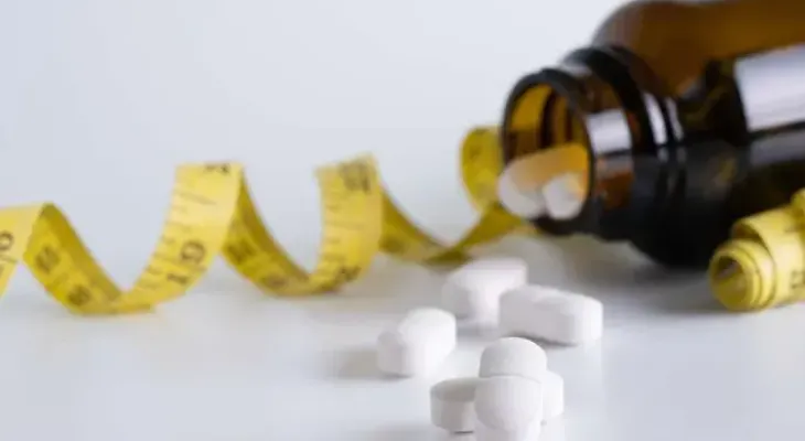 Fármaco Liraglutida para adelgazar reduce grasa peligrosa para la salud del corazón