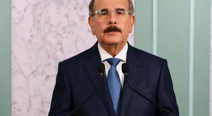 Danilo Medina levanta estado de emergencia en República Dominicana por coronavirus