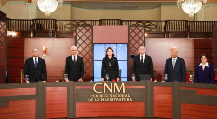 MIDE rechaza que coincidencia de municiones con Haití implique responsabilidad institucional