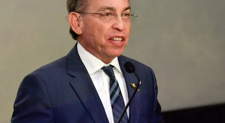 Wilhelm Lawrence Riggio: «Las Águilas comienzan un nuevo capítulo en su historia»