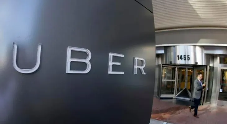 Uber ya tiene 14.000 usuarios al debutar en Uruguay