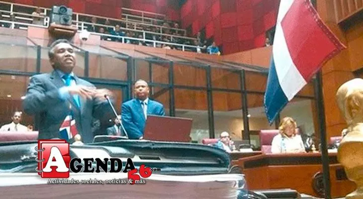Félix Bautista alega no es propietario de aeronave incautada 