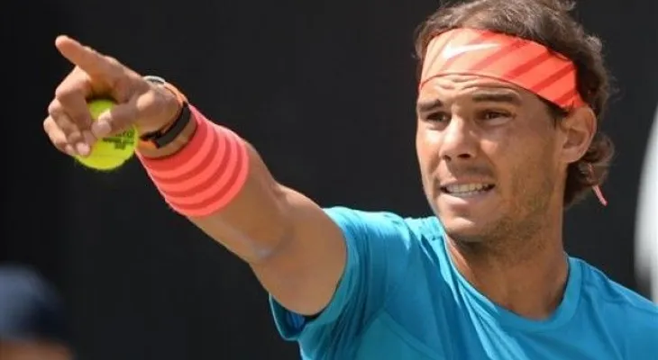 Nadal se corona en Stuttgart tras despachar a Troicki 